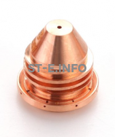 Сопло YK130 артикул YK03411  - st-e.info - Иваново