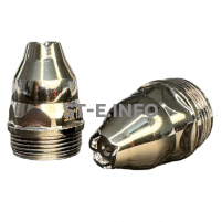 Сопло для плазмотрона P-80 диаметр 1,5 мм Black - st-e.info - Иваново