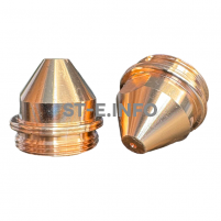 Сопло D=1.6 для плазмотрона YK100 - st-e.info - Иваново