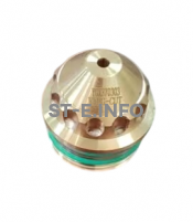 Сопло для плазмотронов YGX370AF 3,0 мм - st-e.info - Иваново