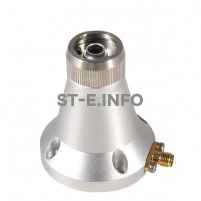 Сопловая часть в сборе TRA 3D (BM109TC/BM111TC/BM114TC) - st-e.info - Иваново