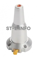 Сопловая часть в сборе TRA 3D (BM112/BT210S) - st-e.info - Иваново