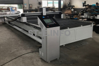 Портальная машина термической резки KING-1530G-ST с ЧПУ (1500*3000мм) - st-e.info - Иваново