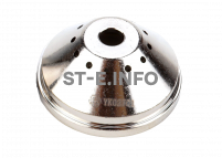 Экран плазмотрона YK330 артикул YK02701 - st-e.info - Иваново