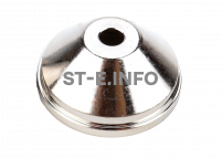 Экран для резки в водяном тумане плазмотрона YK330 артикул YK02702 - st-e.info - Иваново