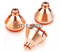 Cопло д. 2,8 мм  артикул (YH200228) - st-e.info - Иваново