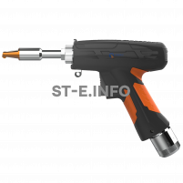 Горелка для лазерной сварки SUP21T (4-в-1)  - st-e.info - Иваново