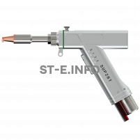 Горелка для лазерной сварки SUP28T - st-e.info - Иваново