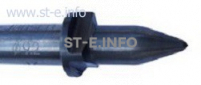 Выдавливающие свёрло CUT (термосверло) M10  (FlowDrill) - st-e.info - Иваново