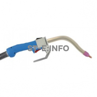 Корпус горелки TBi MOG-70 - st-e.info - Иваново