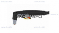 Плазмотрон для ручной резки PLC-60 12m CA - st-e.info - Иваново