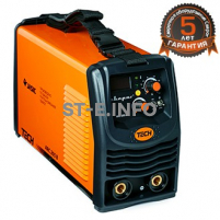 Сварочный инвертор Сварог TECH ARC 205 В (Z203) - st-e.info - Иваново