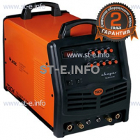 Сварочный инвертор Сварог TECH для аргонодуговой сварки TIG 200 P AC/DC (E101) - st-e.info - Иваново