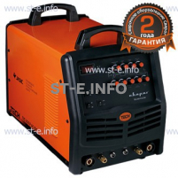 Сварочный инвертор Сварог  TECH TIG 250 P AC/DC (E102) - st-e.info - Иваново