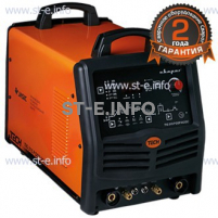 Сварочный инвертор для аргонодуговой сварки TECH TIG 315 P DSP AC/DC (E106) - st-e.info - Иваново