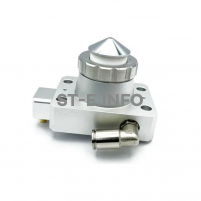 Сопловая часть в сборе TRA BM111 (BM110) 120AG1700B - st-e.info - Иваново