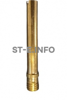Трубка охлаждения для плазмотрона TK130 - st-e.info - Иваново