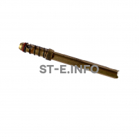 Трубка водяного охлаждения LTH03-010 для плазмотрона Liuhe - st-e.info - Иваново