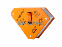 Угольник магнитный МОТ–25 (QJ6006) - st-e.info - Иваново