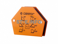 Угольник магнитный МР–11 (QJ6013) - st-e.info - Иваново