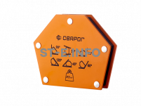 Угольник магнитный МР–23 (QJ6014) - st-e.info - Иваново