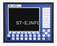 Обновление программного обеспечения контролера ЧПУ F2300A до версии PRO V5.0 - st-e.info - Иваново