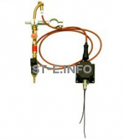 Устройство розжига для машин газовой резки портального и консольного типа 220V - st-e.info - Иваново