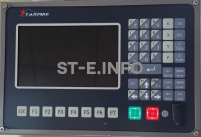 Клавиатура ЧПУ SF-2100S - st-e.info - Иваново