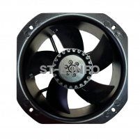 Вентилятор для DOG-120 PRO - st-e.info - Иваново