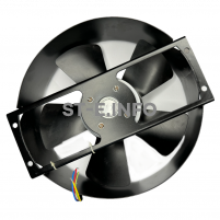 Вентилятор 250FZY8T-D - st-e.info - Иваново