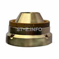 Внутренний держатель LTH03-070 для плазмотрона Liuhe - st-e.info - Иваново