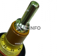  Электрод для плазмотрона арт. W03X0893-60A ECO - st-e.info - Иваново