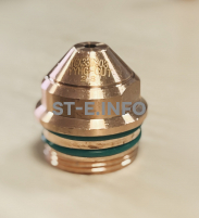 Сопло для плазмотронов YGX300 2.8ММ - st-e.info - Иваново