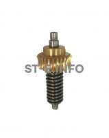 Шестерня приводная для портативной самоходной машинки  CG1-30, SG1-100, SG2-200 - st-e.info - Иваново