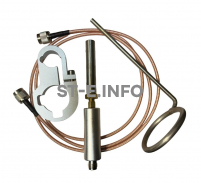 Набор сменных частей для контроллера CHC-200/CHC-400 тип Screw NEW - st-e.info - Иваново