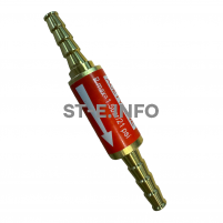 Клапан обратного удара пропан М8 - st-e.info - Иваново