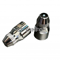 Электрод для плазмотрона P-80 BLACK - st-e.info - Иваново