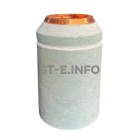 Насадка защитная для плазмотрона  А141 - st-e.info - Иваново