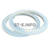 Уплотнительное кольцо 42.5х4х3.2 mm - st-e.info - Иваново