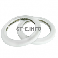Уплотнительное кольцо 32.2х24х3.55 mm - st-e.info - Иваново