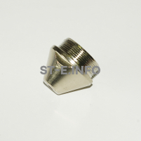 Сопло для плазмотрона XF-400 д.2,1 мм - st-e.info - Иваново