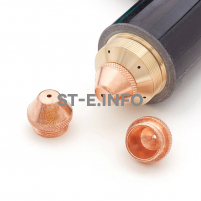 Голова плазмотрона Y200A - st-e.info - Иваново