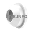 Керамическая насадка для плазмотрона Y600 - st-e.info - Иваново