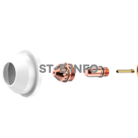 Трубка для плазмотрона Y600 - st-e.info - Иваново