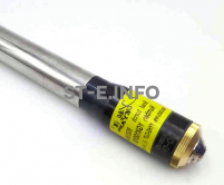 Плазмотрон YGX100 механизированный (10 м.) разъём М16*1,5 - st-e.info - Иваново