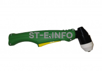 Голова плазмотрон для ручной резки YK125  - st-e.info - Иваново