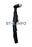 Ручная голова плазмотрона YK100 - st-e.info - Иваново