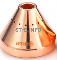 Экран защитный YK130 артикул YK03701 - st-e.info - Иваново