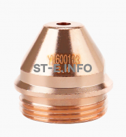 Сопло D=1.8 для плазмотрона YK600 - st-e.info - Иваново