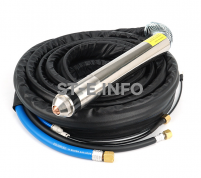 Плазмотрон YK600 - st-e.info - Иваново